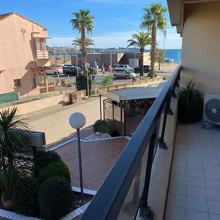 Frejus Plage Acapulco Εξωτερικό φωτογραφία