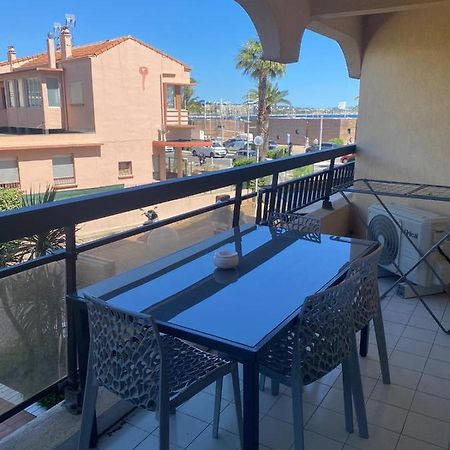 Frejus Plage Acapulco Εξωτερικό φωτογραφία