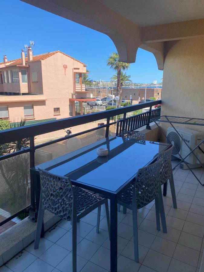 Frejus Plage Acapulco Εξωτερικό φωτογραφία